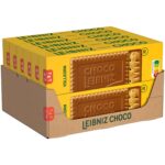 Leibniz Choco Vollkorn 125g No7 1928