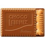 Leibniz Choco Vollmilch 125g No2 0939