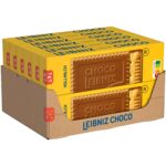 Leibniz Choco Vollmilch 125g No7 2703