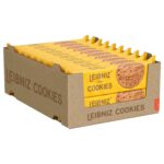Leibniz Cookies Hafer 192g No7 1327