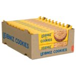 Leibniz Cookies Schoko 191g No7 1708