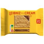 Leibniz Cream Choco 100x19g No2 3739