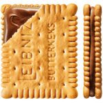 Leibniz Cream Choco 228g No2 1433