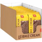 Leibniz Cream Dark Choco 190g No7 2021