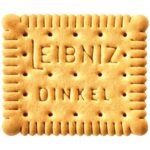 Leibniz Dinkelkeks 190g No2 2535