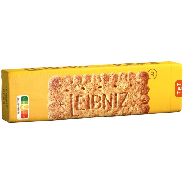 Leibniz Haferkeks 230g No1 5540