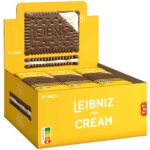 Leibniz Keks 039 N Cream Milk 18x2er No1 4233