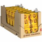 Leibniz Knusper Cornflakes 150g No7 2203