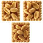 Leibniz Knusper Snack Karamellisierte Erdnuesse 175g No2 5652