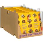 Leibniz Kunterbunt 150g No7 3742