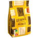 Leibniz Minis Black Amp White 125g No1 0215