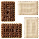 Leibniz Minis Black Amp White 125g No2 0215