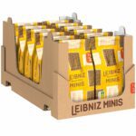 Leibniz Minis Black Amp White 125g No7 0215
