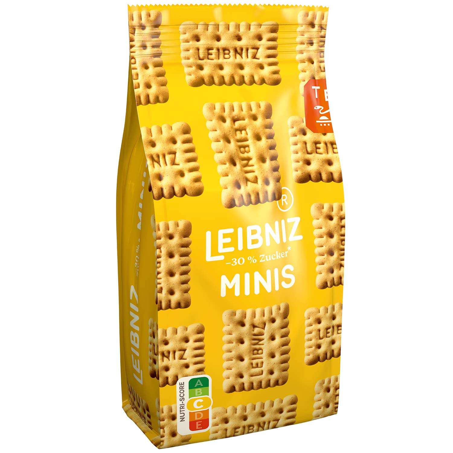leibniz-minis-butterkeks-30-zucker-125g-no1-3336 Leibniz Minis Butterkeks 30 Zucker 125g No1 3336
