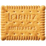 Leibniz Original Butterkeks 96x15g No3 0202