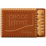 Leibniz Vollkorn Choco 125g No2 0657