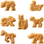 Leibniz Zoo 30 Zucker 125g No2 2834