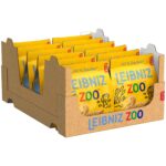 Leibniz Zoo 30 Zucker 125g No7 5541