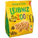 Leibniz Zoo Dinkel Amp Hafer 125g No1 1612
