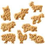 Leibniz Zoo Dinkel Amp Hafer 125g No2 1952