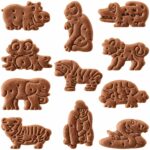 Leibniz Zoo Kakao 125g No2 2332