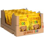Leibniz Zoo Kakao 125g No7 5623