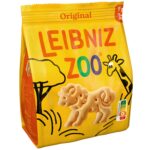 Leibniz Zoo Original 125g No1 4100