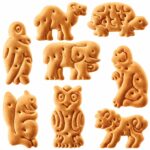 Leibniz Zoo Original 125g No2 4100