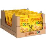 Leibniz Zoo Original 125g No7 4100
