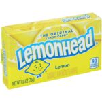 Lemonhead 23g No1 4114
