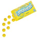 Lemonhead 23g No2 4114