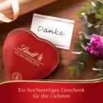 Lindt 039 Von Herzen 039 30g No3 5034