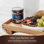 Lindt Cr Me Noire 220g No2 4117