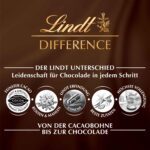 Lindt Cr Me Noire 220g No4 4130