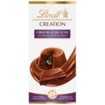 Lindt Creation Chocolat De Luxe 150g No1 1653