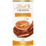 Lindt Creation Cr Me Br L E 150g No1 1631