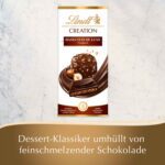 Lindt Creation Haselnuss De Luxe Feinherb Tafel 150g No2 0722