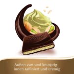 Lindt Creation Pistazie Feinherb Tafel 148g No2 1223