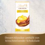 Lindt Creation Tarte Au Citron Vollmilch Tafel 150g No2 1432