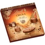 Lindt Creola 100g No1 5544