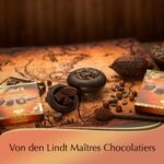 Lindt Creola 165g No4 1540
