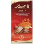 Lindt Cresta Tafel 100g No1 1808