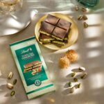 Lindt Dubai Style Chocolade 145g No2 2124