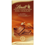 Lindt Edel Nougat