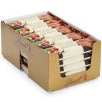Lindt Edel Nougat Riegel 50g No7 3804
