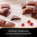 Lindt Edelbitter Mousse Maracuja Chili Tafel 150g No2 2903