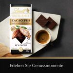 Lindt Excellence 82 Cacao Pur Tafel 80g No2 5951