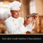 Lindt Excellence 85 Cacao Edelbitter Kraeftig Tafel 100g No4 5525