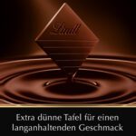 Lindt Excellence 85 Cacao Edelbitter Tafel 100g No2 0908