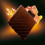 Lindt Excellence Caramel Fleur De Sel Feinherb Tafel 100g No3 0242